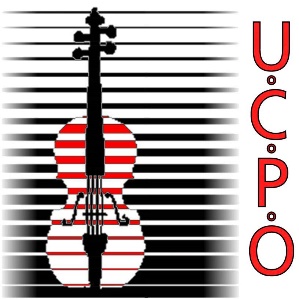 UCPO Logo